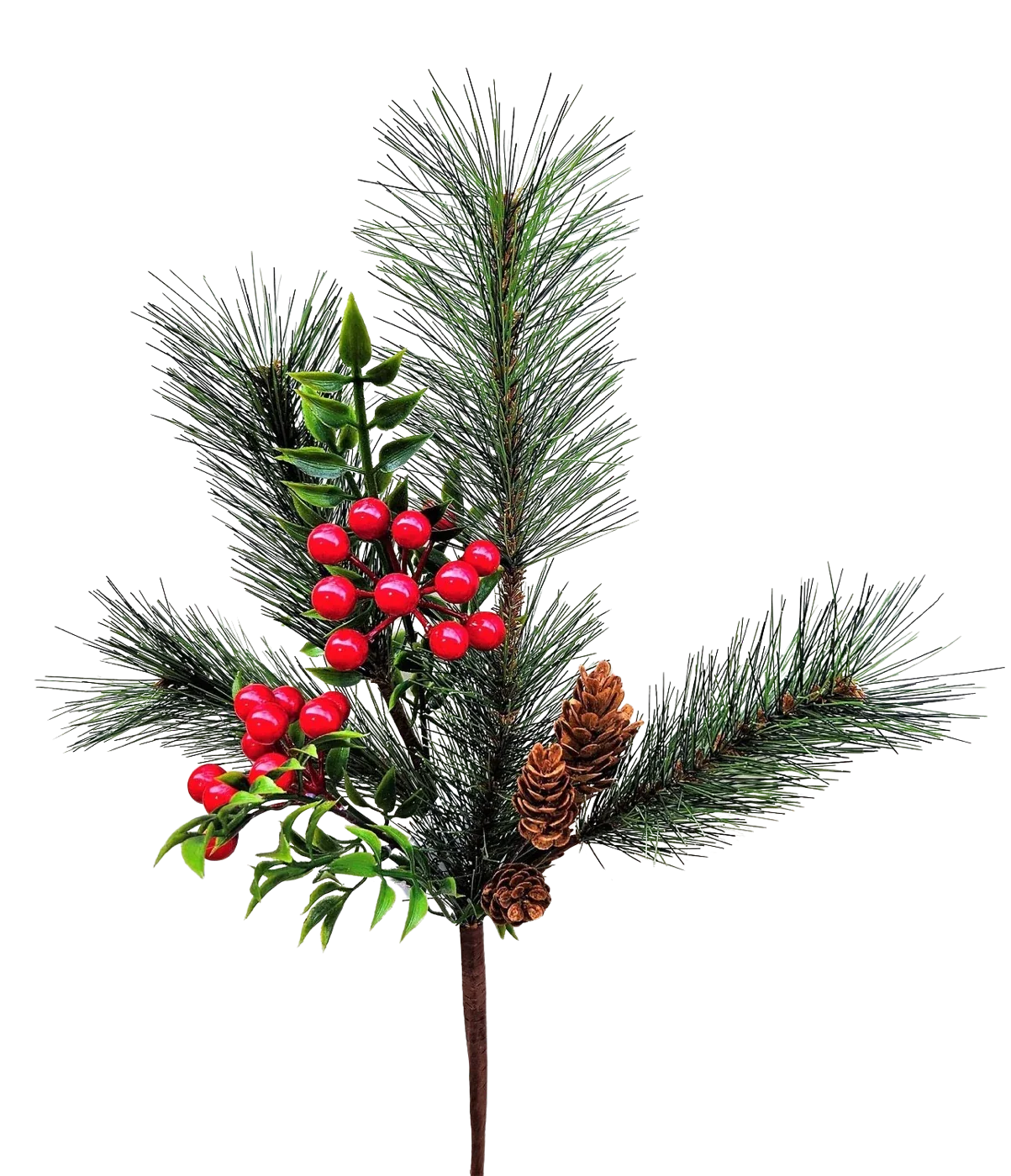 Künstlicher Dekozweig - Fabio | 66 cm