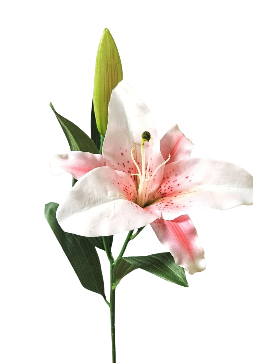 Künstliche Lilie - Walli | 72 cm