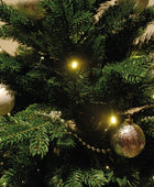 Árbol de Navidad artificial - Lucian | 120 cm