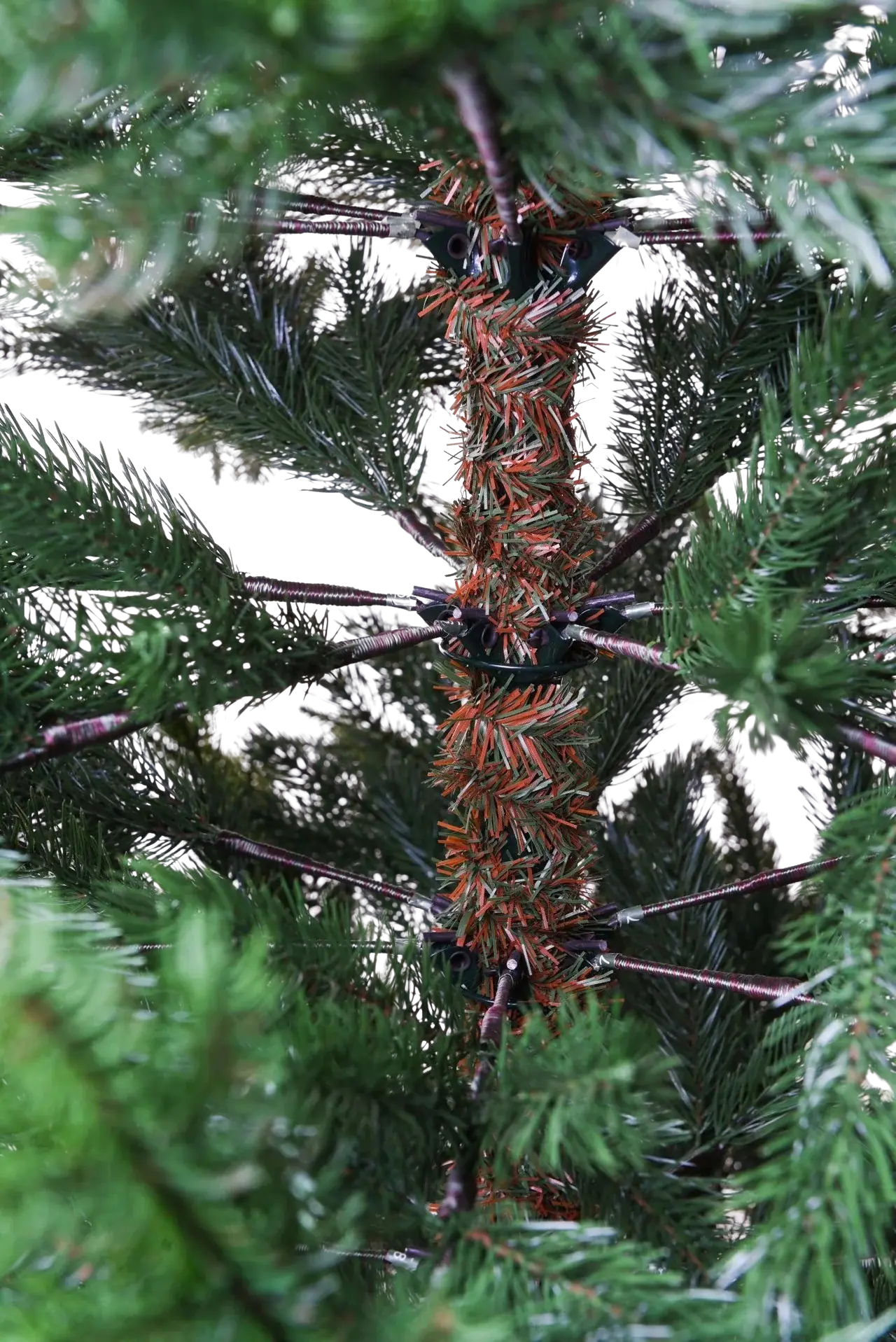Árbol de Navidad artificial - Lucian | 270 cm