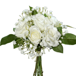 Rosenstrauß - Rupert | 20 cm