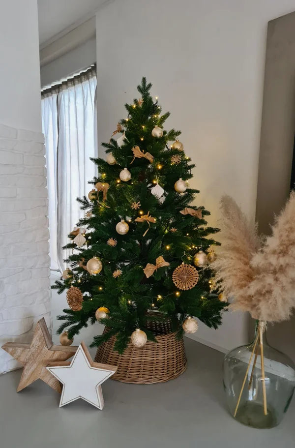 Árbol de Navidad artificial - Lucian | 150 cm
