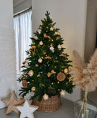 Árbol de Navidad artificial - Lucian | 150 cm