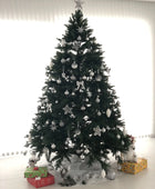Árbol de Navidad artificial - Lucian | 240 cm
