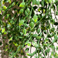Künstlicher Hänge-Jasmin - Levin, 80 cm, Kunstpflanze von aplanta, Steckpflanze, in Natur, für drinnen