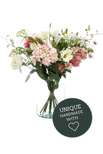 Künstlicher Blumenstrauß - Ariane | 60 cm