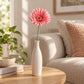 Künstliche Gerbera – Serena | 56 cm Rot