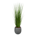 Kunstpflanze Chiara in Dekotopf