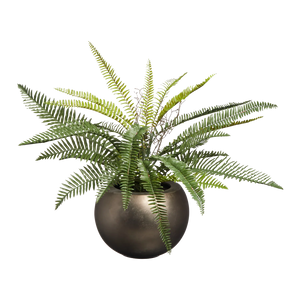 Künstlicher Schwertfarn - Sen | 69 cm