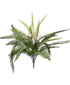 Künstlicher Schwertfarn - Sen | 69 cm