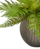 Künstlicher Frauenfarn - Jupi | 47 cm