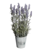 Künstlicher Lavendel - Darbas | 45 cm