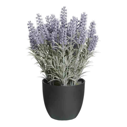 Künstlicher Lavendel - Lotte | 36 cm