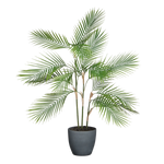 Künstliche Bergpalme - Nolte | 100 cm
