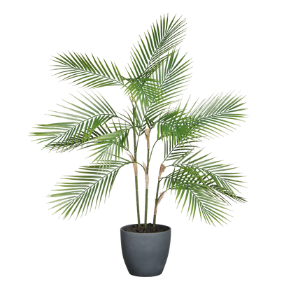 Künstliche Bergpalme - Nolte | 100 cm