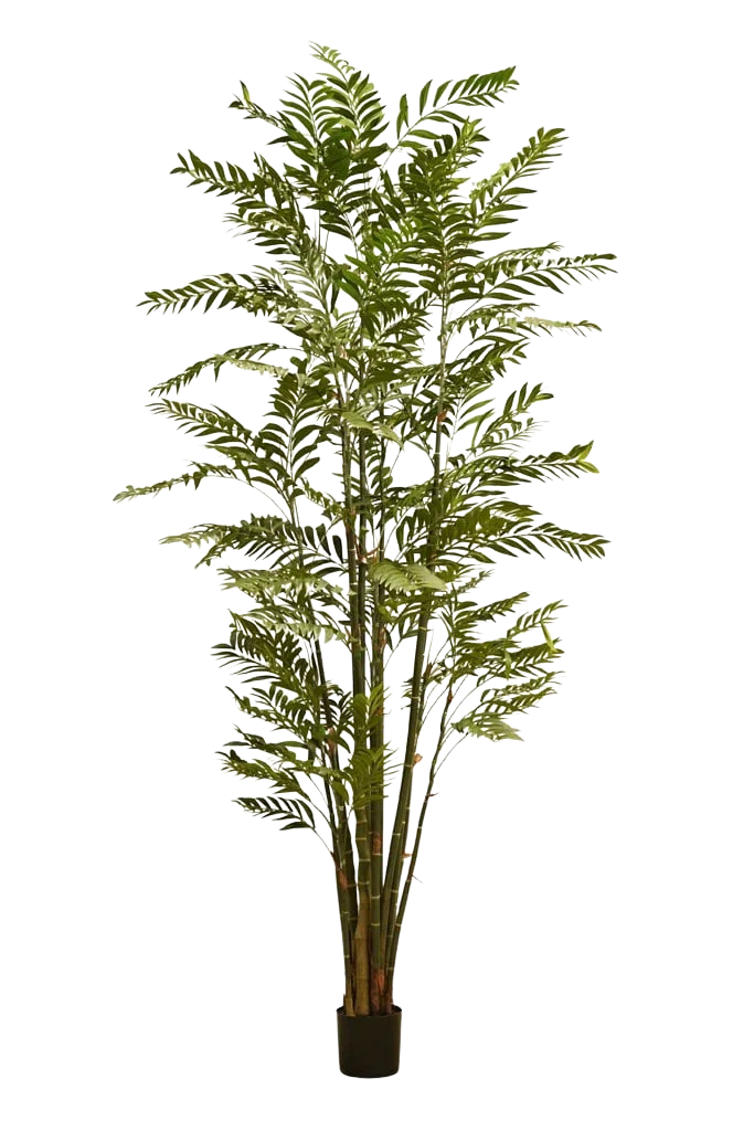 Künstliche Bambuspalme - Kora | 300 cm