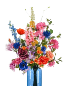 Künstlicher XL Blumenstrauß - Arijalda | 