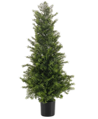 Cedro artificial - Mira | 90 cm