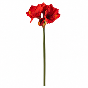 Künstliche Amaryllis – Theodora | 62 cm