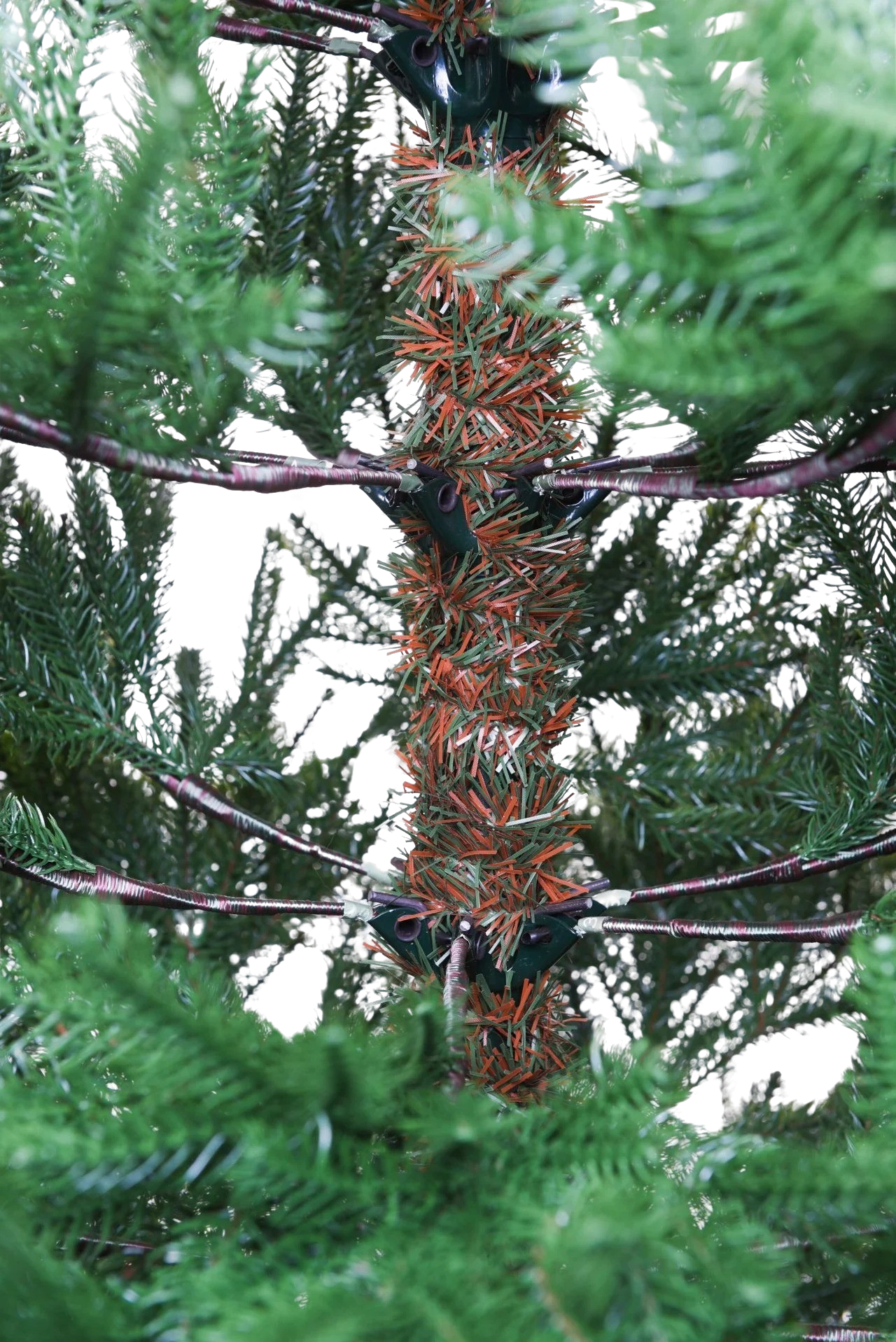 Árbol de Navidad artificial - Balthasar | 120 cm