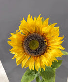 Girasol artificial - Sunny | 134 cm, Real Touch