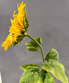 Girasol artificial - Sunny | 134 cm, Real Touch