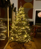 Árbol de Navidad artificial - Balthasar | 210 cm