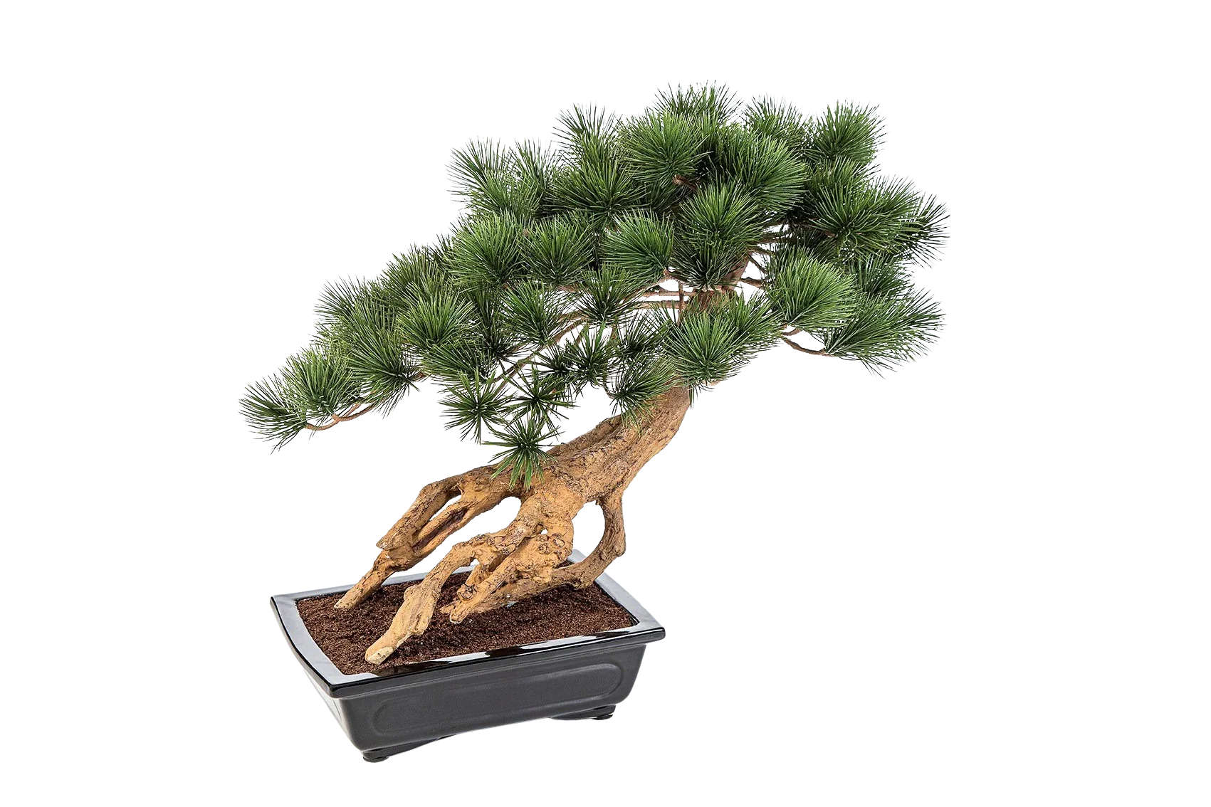 Künstlicher Bonsai - Sakura | 55 cm