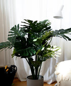 Künstliche Monstera - Thilo | 98 cm