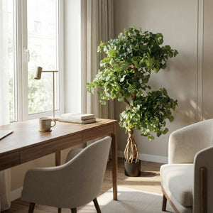 Gingko artificial - Tino | 145 cm