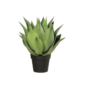 Künstliche Agave - Mustafa | 54 cm