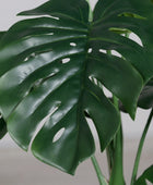 Künstliche Split-Philo-Pflanze - Piccolo | 120 cm - Kunstpflanzen von aplanta