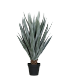 Künstliche Agave - Takehiro | 113 cm