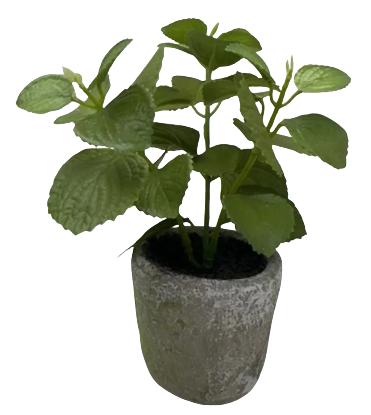 Künstliche Minze - Ricardo | 26 cm