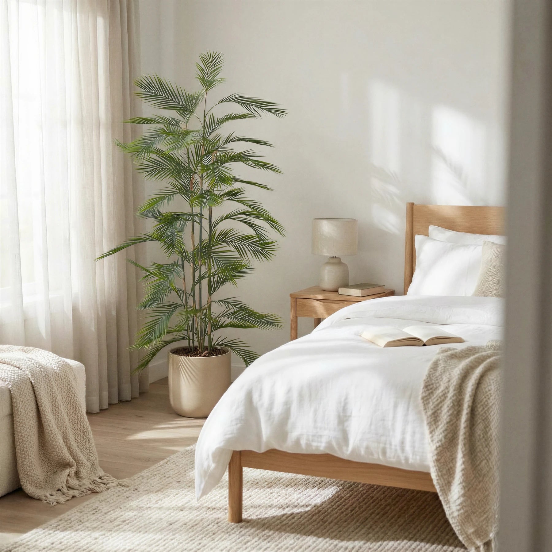 Künstliche Bergpalme - Nolte | 180 cm