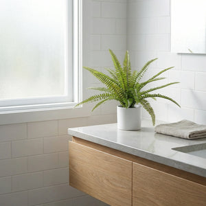 Künstlicher Farn - Isa | 35 cm