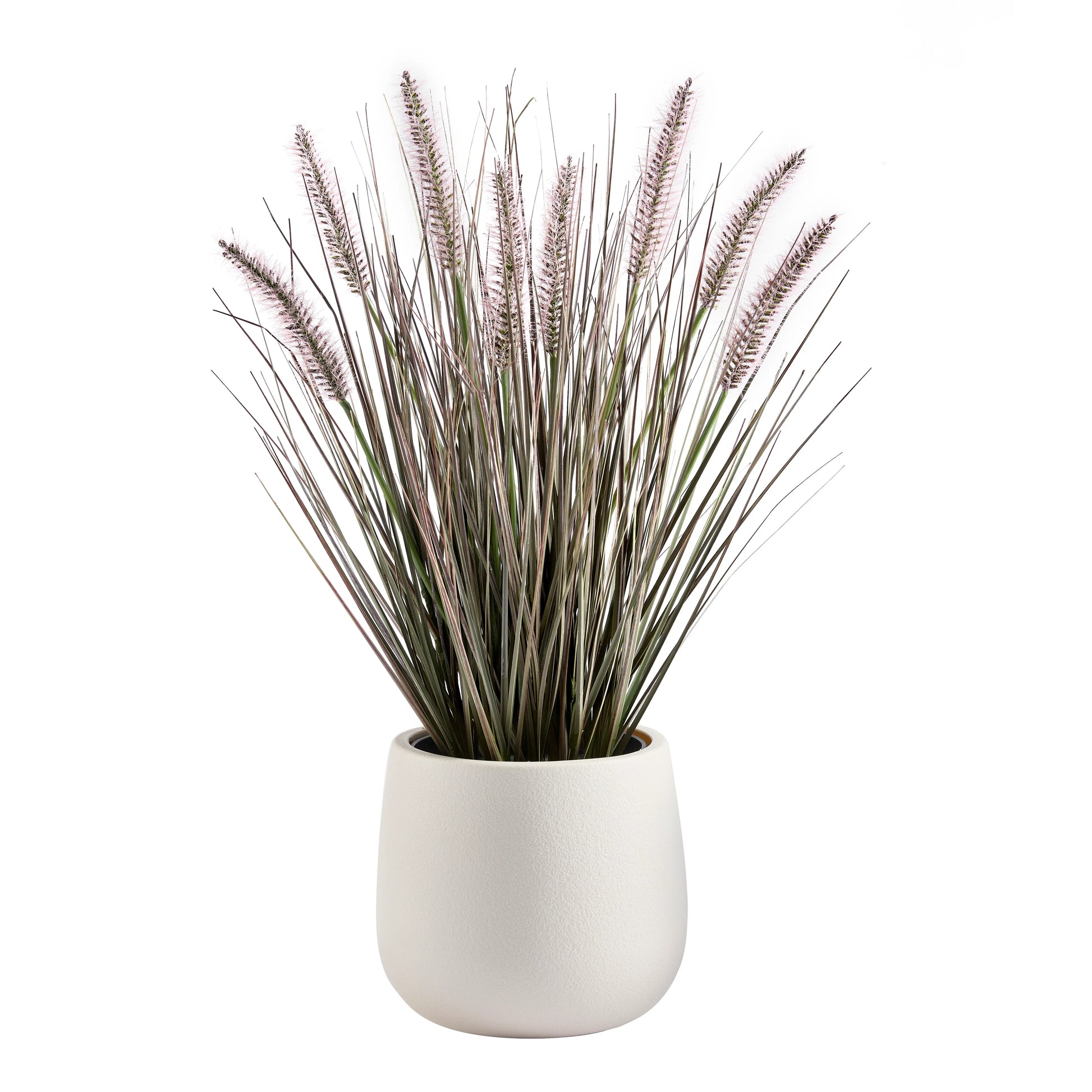 Künstliches Japanisches Federborstengras– Philomène | 46 cm