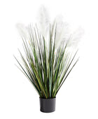 Künstliches Pampasgras – Aurelius | 90 cm
