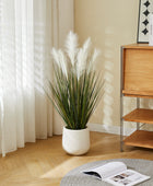 Künstliches Pampasgras – Aurelius | 90 cm