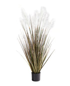 Künstliches Pampasgras – Eudora | 120 cm