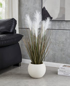 Künstliches Pampasgras – Eudora | 90 cm