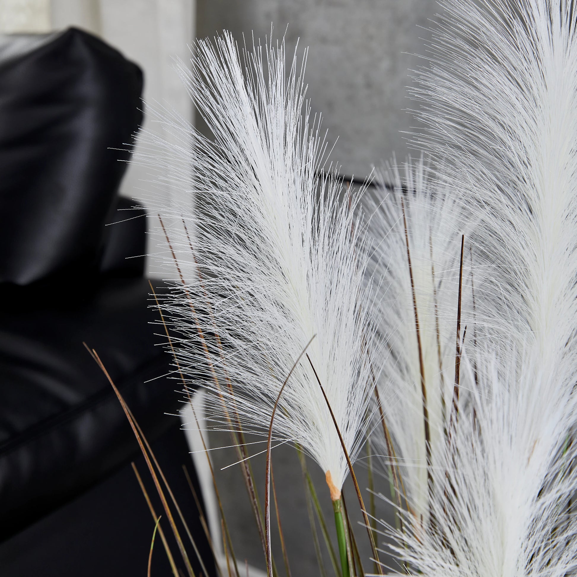 Künstliches Pampasgras – Eudora | 90 cm