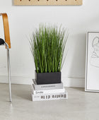 Künstliches Gras – Eleonore | 46 cm