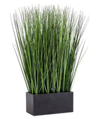 Künstliches Gras – Eleonore | 56 cm