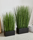 Künstliches Gras – Eleonore | 56 cm