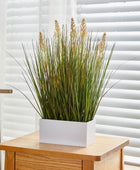 Künstliches Reitgras – Thelonius | 46 cm