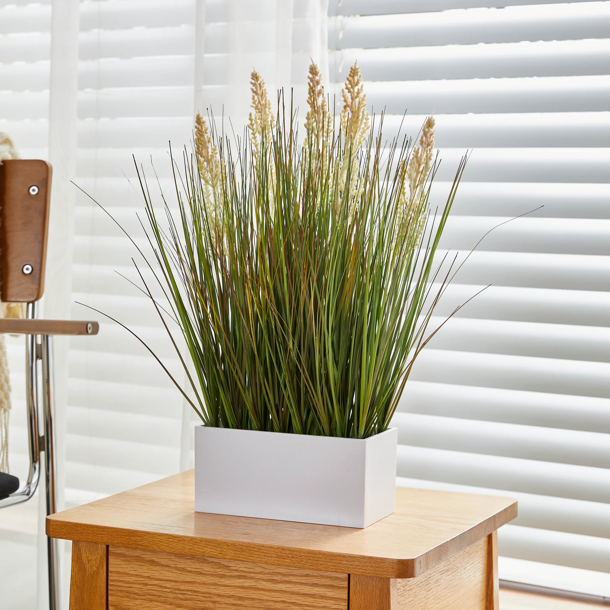 Künstliches Reitgras – Thelonius | 46 cm