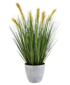 Künstlicher Fuchsschwanz – Octavine | 56 cm