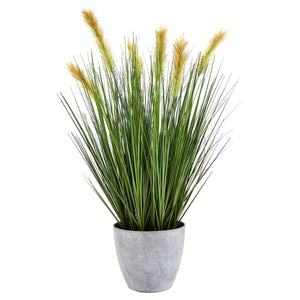 Künstlicher Fuchsschwanz – Octavine | 56 cm