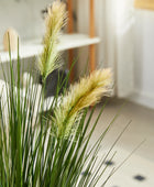 Künstlicher Fuchsschwanz – Octavine | 56 cm